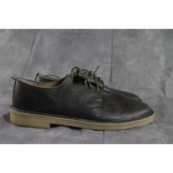 Clarks Desert London Mens Size 11M Color Leaf (NWT) Clarks | Shoes | Clarks Desert London Mens Size 1m Color  main image 2